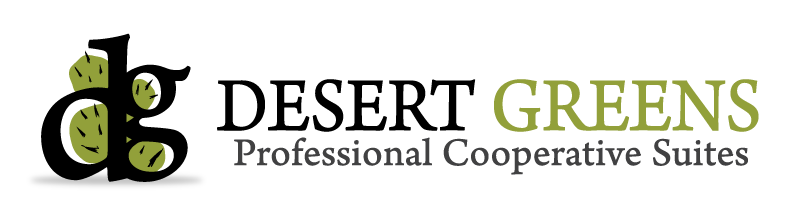 Desert Greens Professional Cooperative Suites